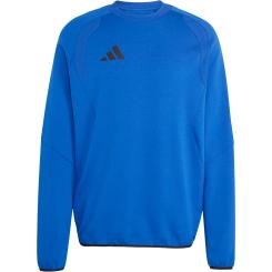 Tiro Travel Crew Sweatshirt
