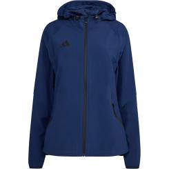Tiro Travel Windbreaker Damen