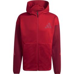 Zne Full Zip Colorblock