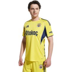 Fenerbahçe Auswärts-Trikot 