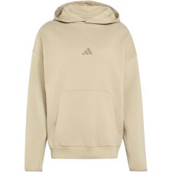 Future Icons Small Logo Hoodie