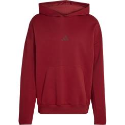 Future Icons Small Logo Hoodie