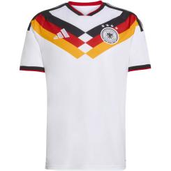 Deutschland 26 Heimtrikot 