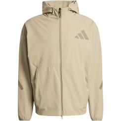 Zne Woven Trainingsjacke