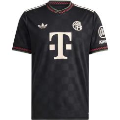 FC Bayern München Ausweichtrikot 2025/26 