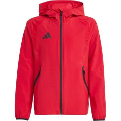 Tiro Travel Windbreaker Kinder