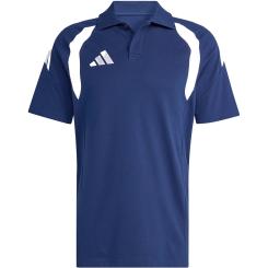 Tiro 26 League Sweat Poloshirt