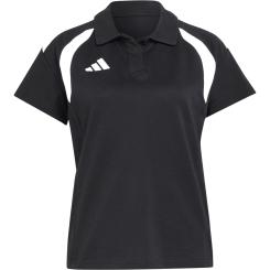 Tiro 26 League Sweat Poloshirt Damen