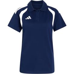 Tiro 26 League Polo Shirt Damen