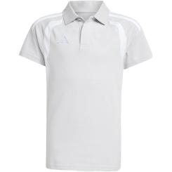 Tiro 26 League Sweat Poloshirt Kinder