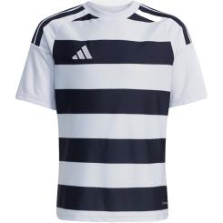 Hooped 26 Streifen Trikot Kinder