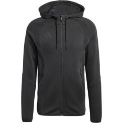 Tiro Travel Sweatjacke