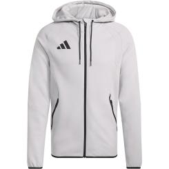 Tiro Travel Sweatjacke