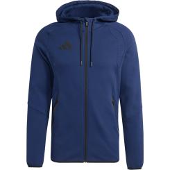 Tiro Travel Sweatjacke