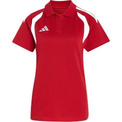 Tiro 26 League Polo Shirt Damen