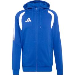 Tiro 26 League Sweat Full Zip Hoodie