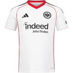 Eintracht Frankfurt Auswärtstrikot Kinder 25/26 