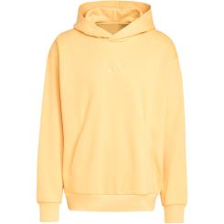 All Szn Fleece Hoodie
