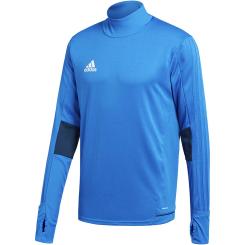 Tiro 17 Trainingssweatshirt 