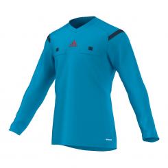 Ref 14 Schiedsrichter Trikot Langarm 