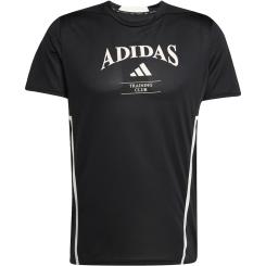 T-Shirt Designed-for-Training Legacy  