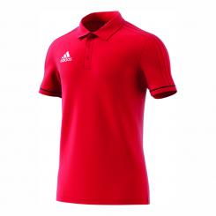 Teamsport Philipp | Adidas Tiro 17 Polo Shirt S BQ2689 | günstig online  kaufen