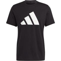 Train Essentials Feelready Logo Training T-Shirt 