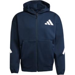 Z.N.E. Zip-Hoodie