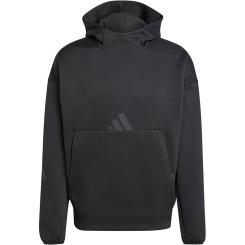 Z.N.E. Zip-Hoodie