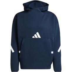 Z.N.E. Zip-Hoodie