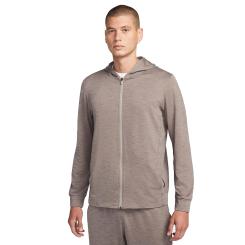 Yoga Dri-Fit Full-Zip Jacke 