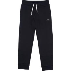 Rib Cuff Pants Kinder 