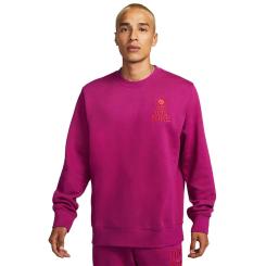 Sportswear Fleece Sweatshirt 