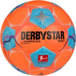 Bundesliga Brillant Replica High Visable v24 