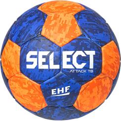 Attack TB v22 Handball