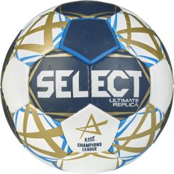 Replica EHF Champions League v25 Handball 