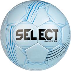 Campo DB v24 Handball