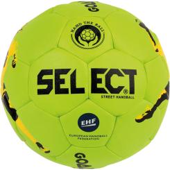 Goalcha Street Handball