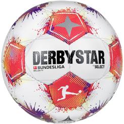 Bundesliga Brillant TT v25 