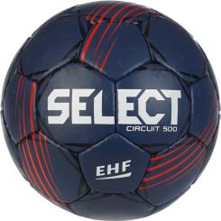 Circuit 800 v24 Handball