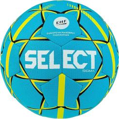 Sigma Handball