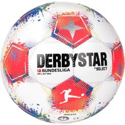 Bundesliga Brillant Mini v25 