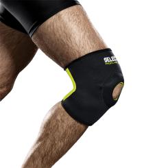 Kniebandage mit Kniescheibenst 