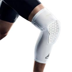 Kompressionsbandage Knie lang 