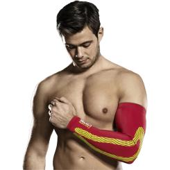 Kompressions-Armbandage