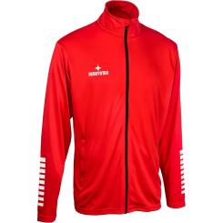 Polyesterjacke Contra v25