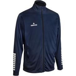 Polyesterjacke Contra v25