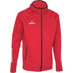 Kapuzenjacke Primo v24