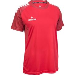 Trikot Kurzarm Madrid v25 Damen