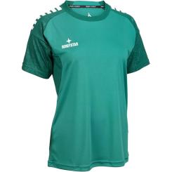 Trikot Kurzarm Madrid v25 Damen